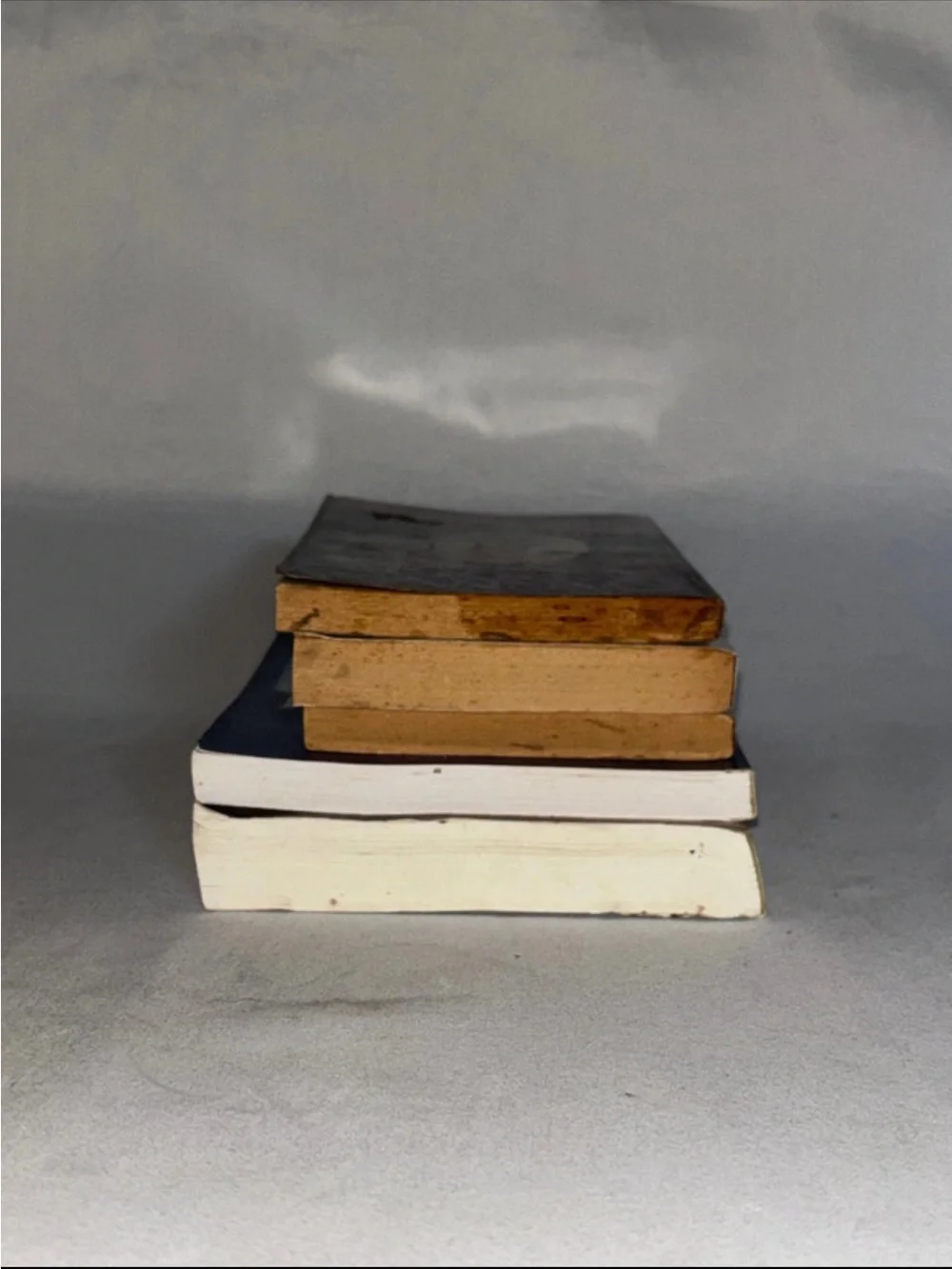 Classic Assorted Paperback Book Stack - Multicolor l - Picture 4 of 9